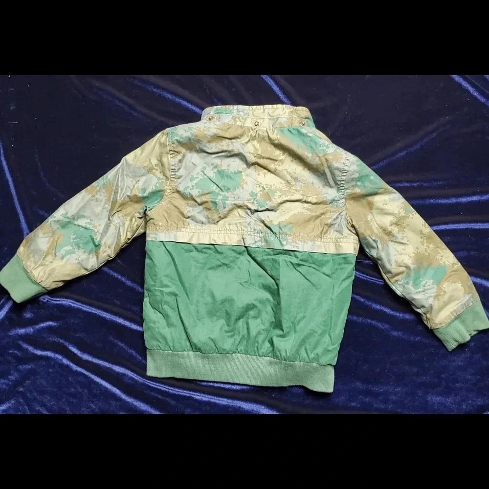 Genuine‎ Kids Jacket
